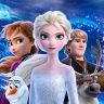 Disney's Frozen