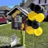 Little Free Library 💙📚