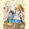 Alice in Wonderland
