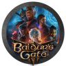 Baldurs Gate 3 🔮Art+Fic
