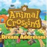 ACNH Dream Addresses