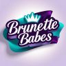 Brunette Babes
