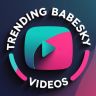 Trending Babesky Videos