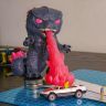 Figure & Toy Photography