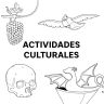 Actividades Culturales