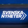 Nyheter på Svenska