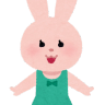 うっふ〜ん♡