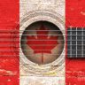 Canadian Music