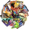Comic Talk