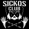 AEW-Sickos