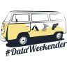 #DataWeekender