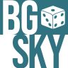 Board Games Sky 💙🎲