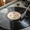 B-Sides and BonusTracks