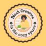 Black Cozy Creators