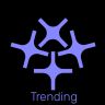 Blacksky: Trending