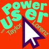 Power User