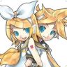 Kagamine Central