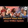 WNBA & NCAAW