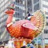 Macy's Parade
