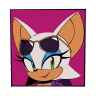 Rouge the Bat