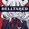 Helltaker Art