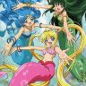 Mermaid Melody Feed