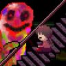 Dream games (Yume Nikki)