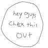 hey guys check this out